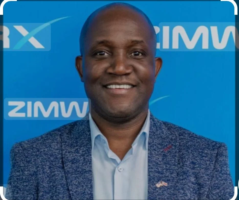 Tonderai Nyakuhwa