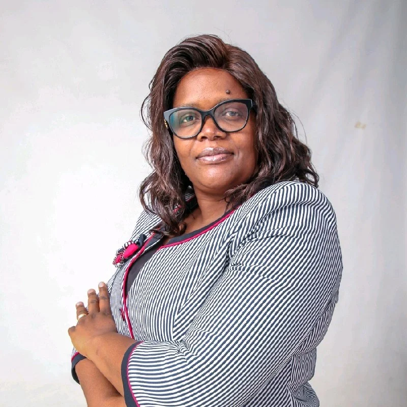 Faith Chauya