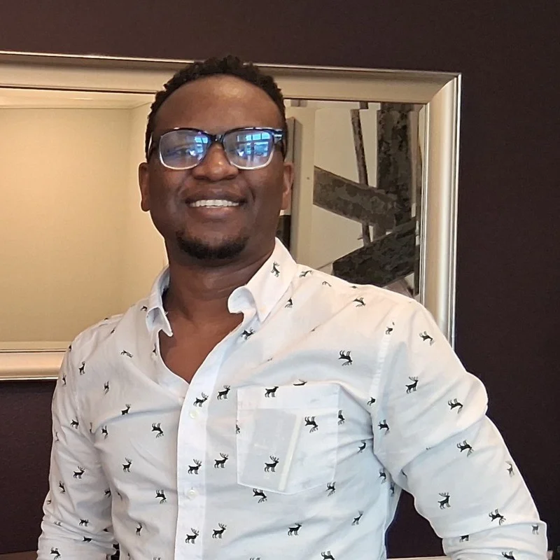 Lenon Magwenjere