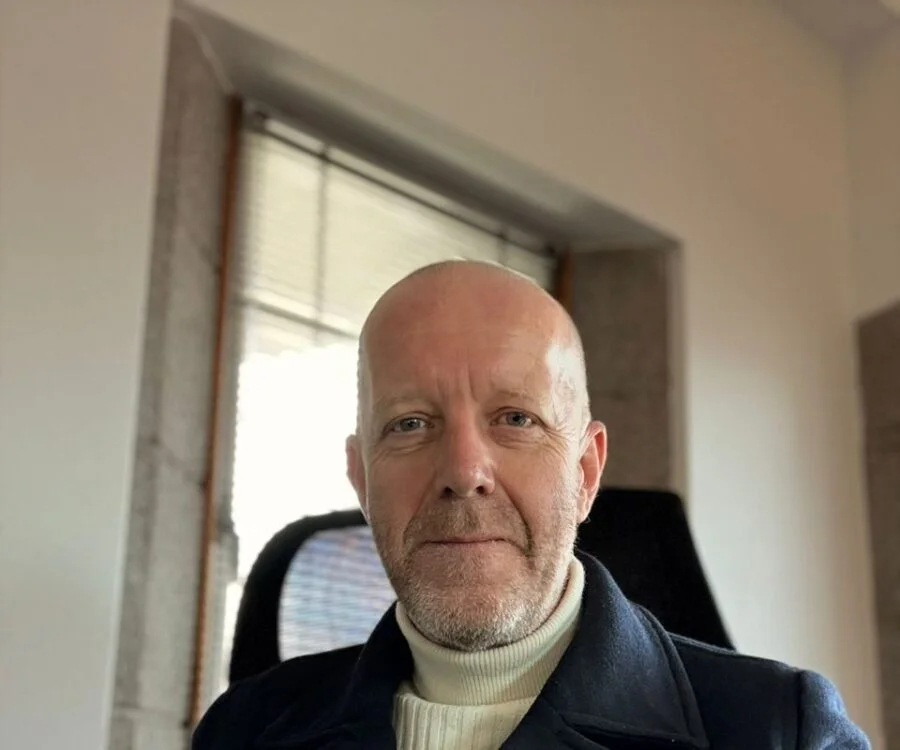 Phillip Fraser